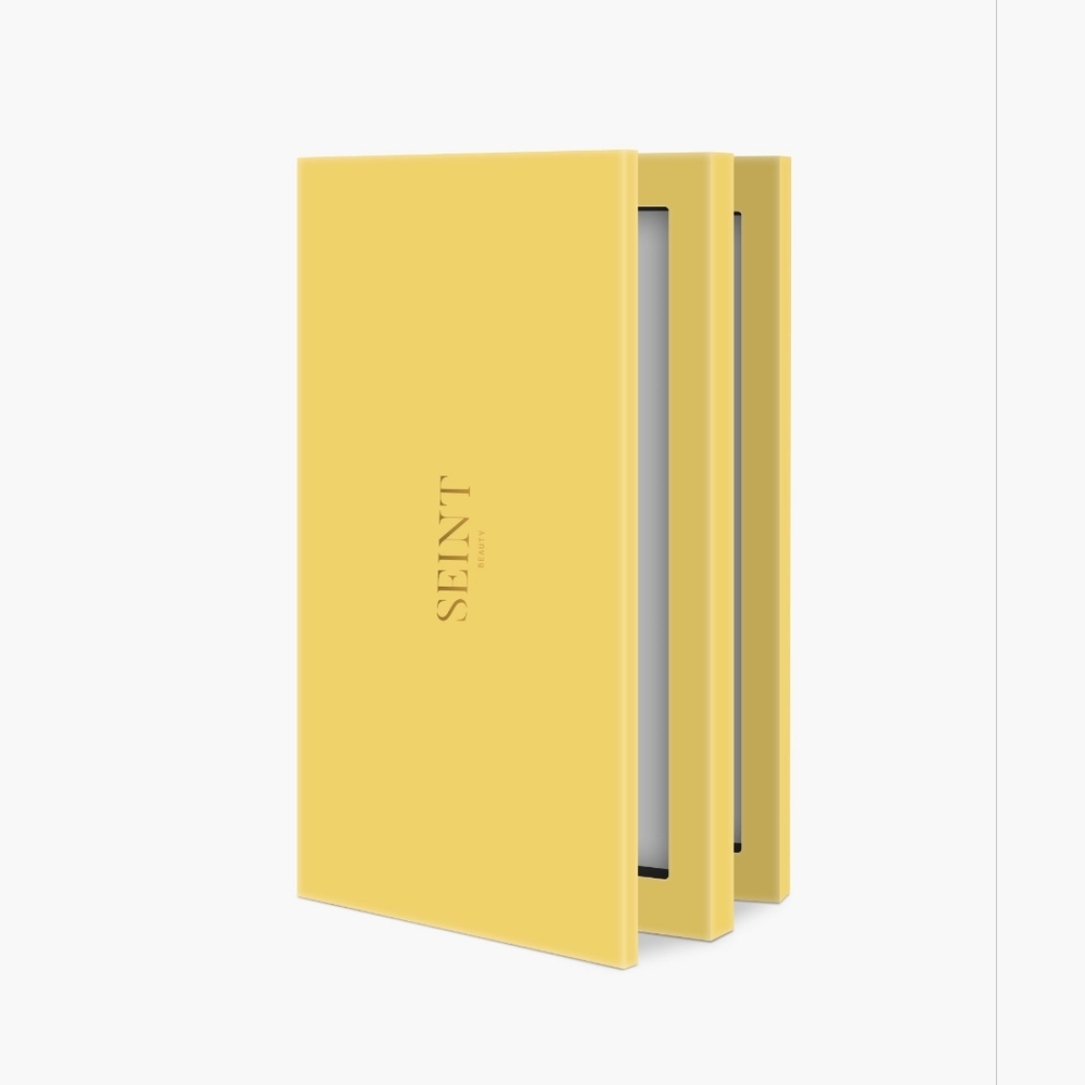 Seint Beauty IIID Palette 8 tin